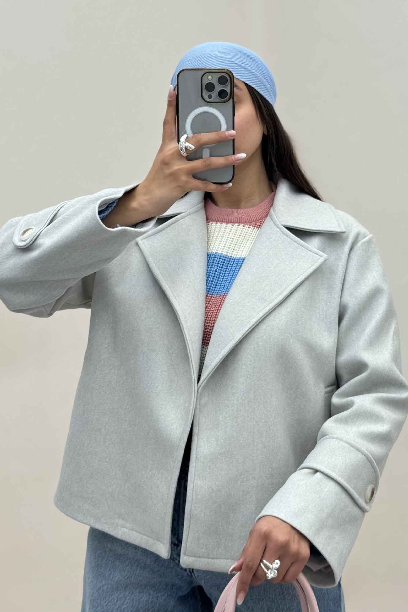 کت فوتر آستردار BOLT