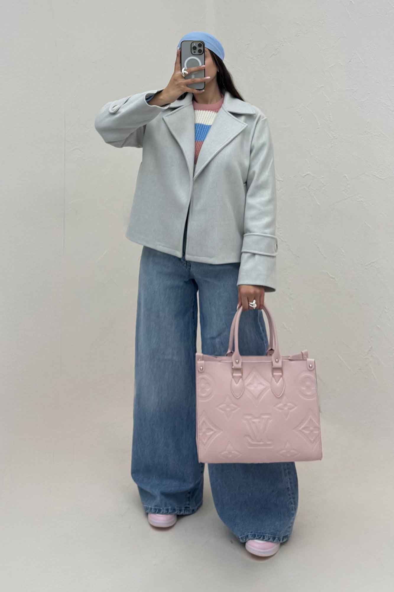 کت فوتر آستردار BOLT