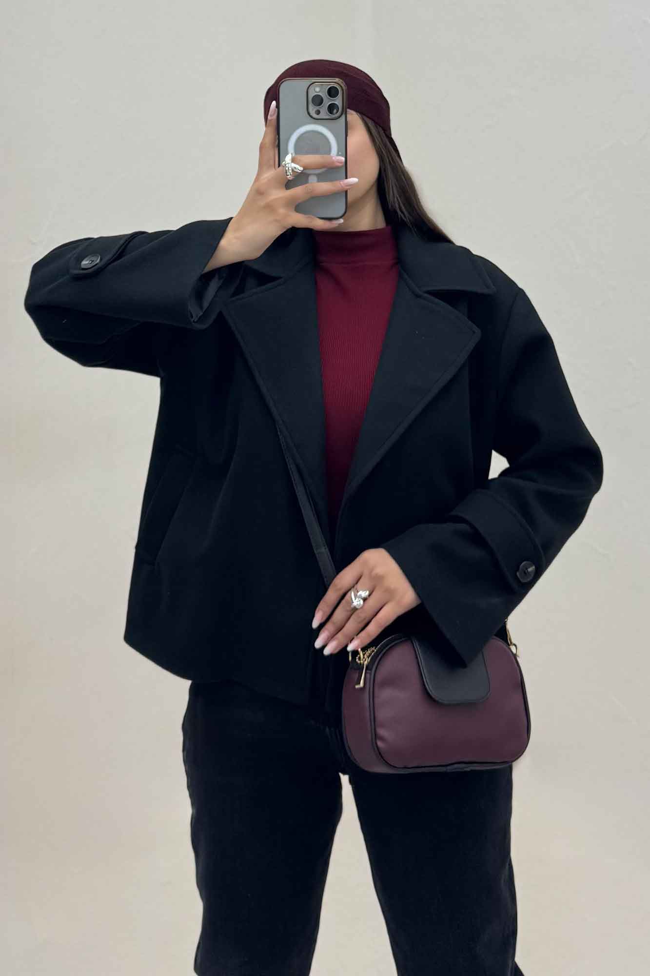 کت فوتر آستردار BOLT