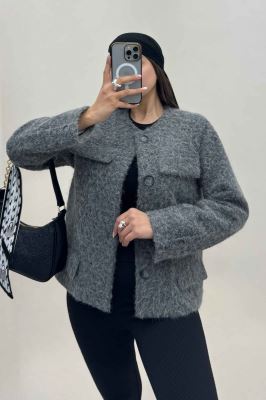 کت آستردار ویکتونا 4 در جیب