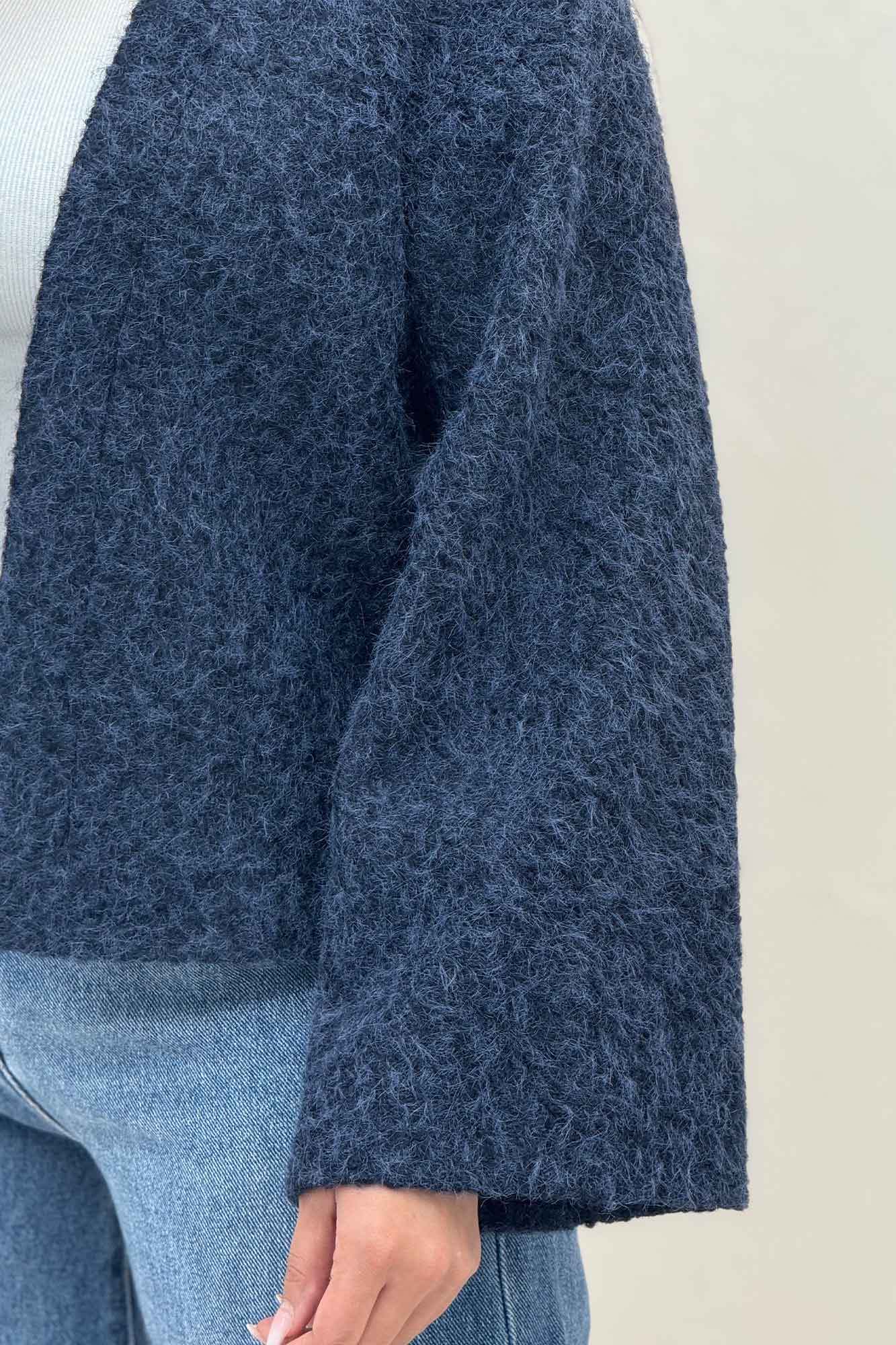 کت ویکتونا آستردار مینیمال