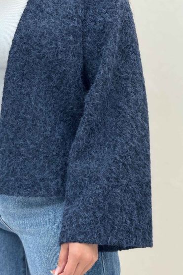 کت ویکتونا آستردار مینیمال