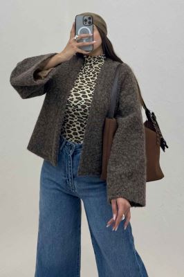 کت ویکتونا آستردار مینیمال