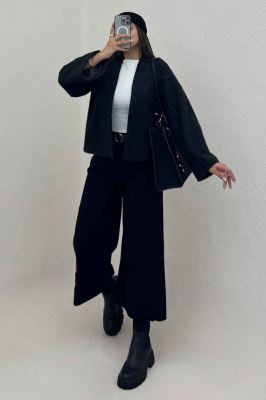 کت ویکتونا آستردار مینیمال