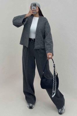 کت ویکتونا آستردار مینیمال