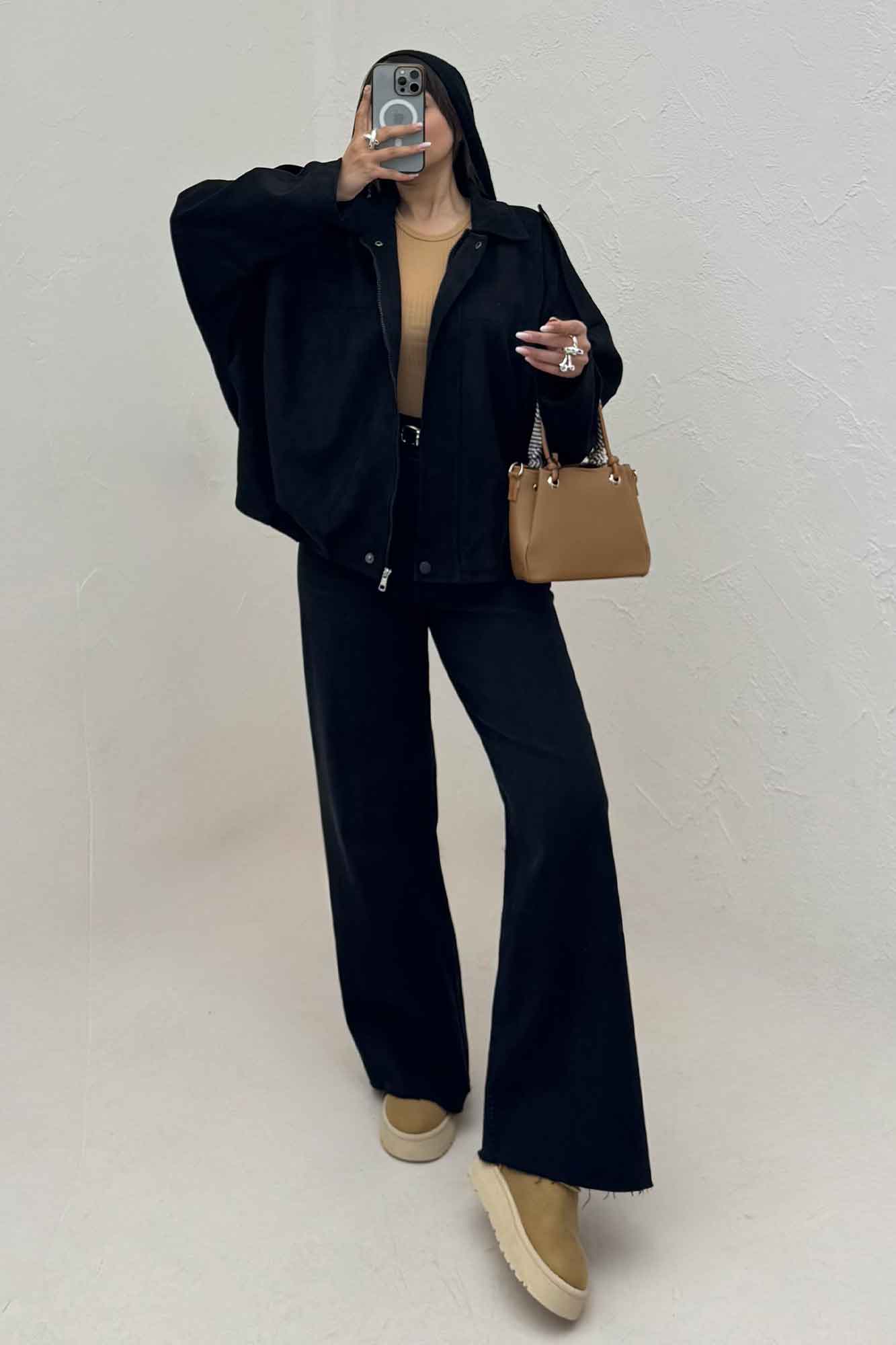 بامبر آستردار سوییت 