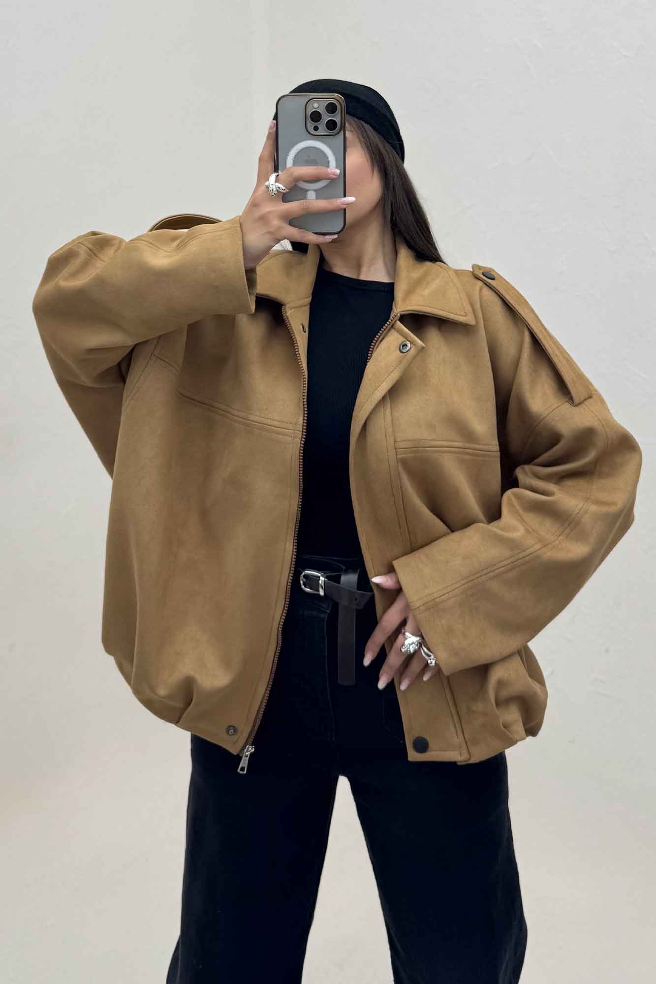 بامبر آستردار سوییت