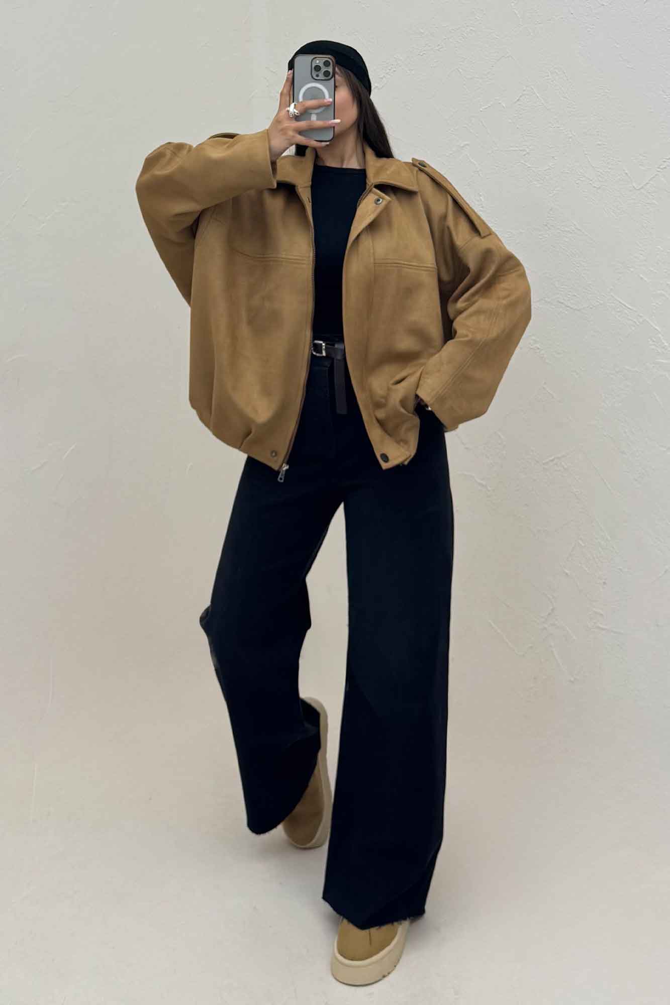 بامبر آستردار سوییت