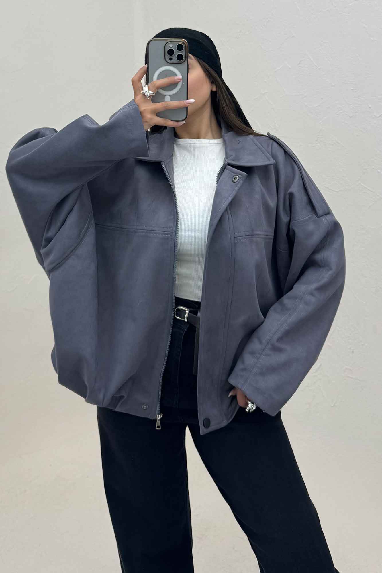 بامبر آستردار سوییت 