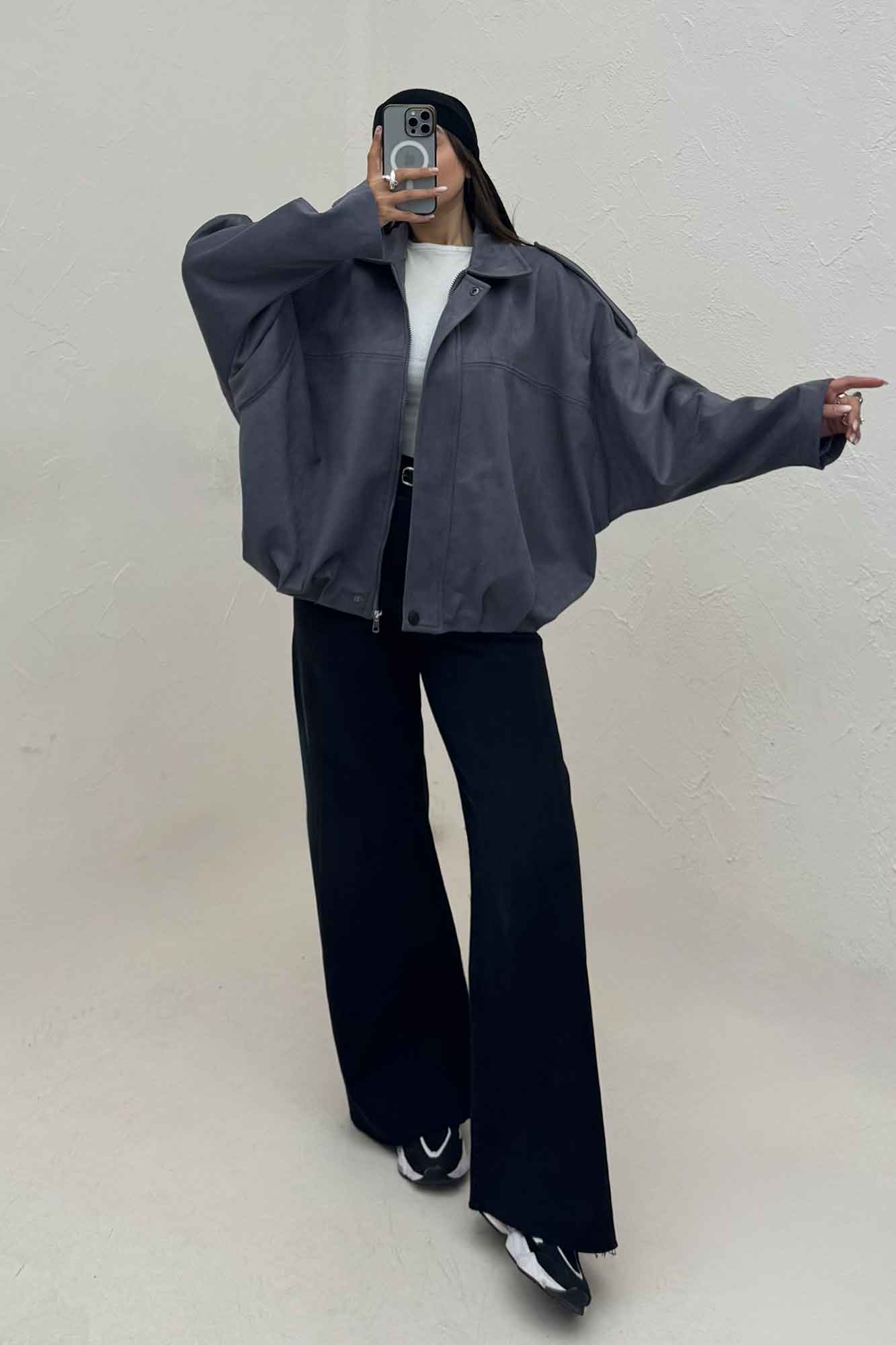 بامبر آستردار سوییت 