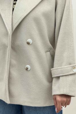 کت موهر آستردار JAKO