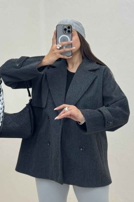 کت موهر آستردار JAKO