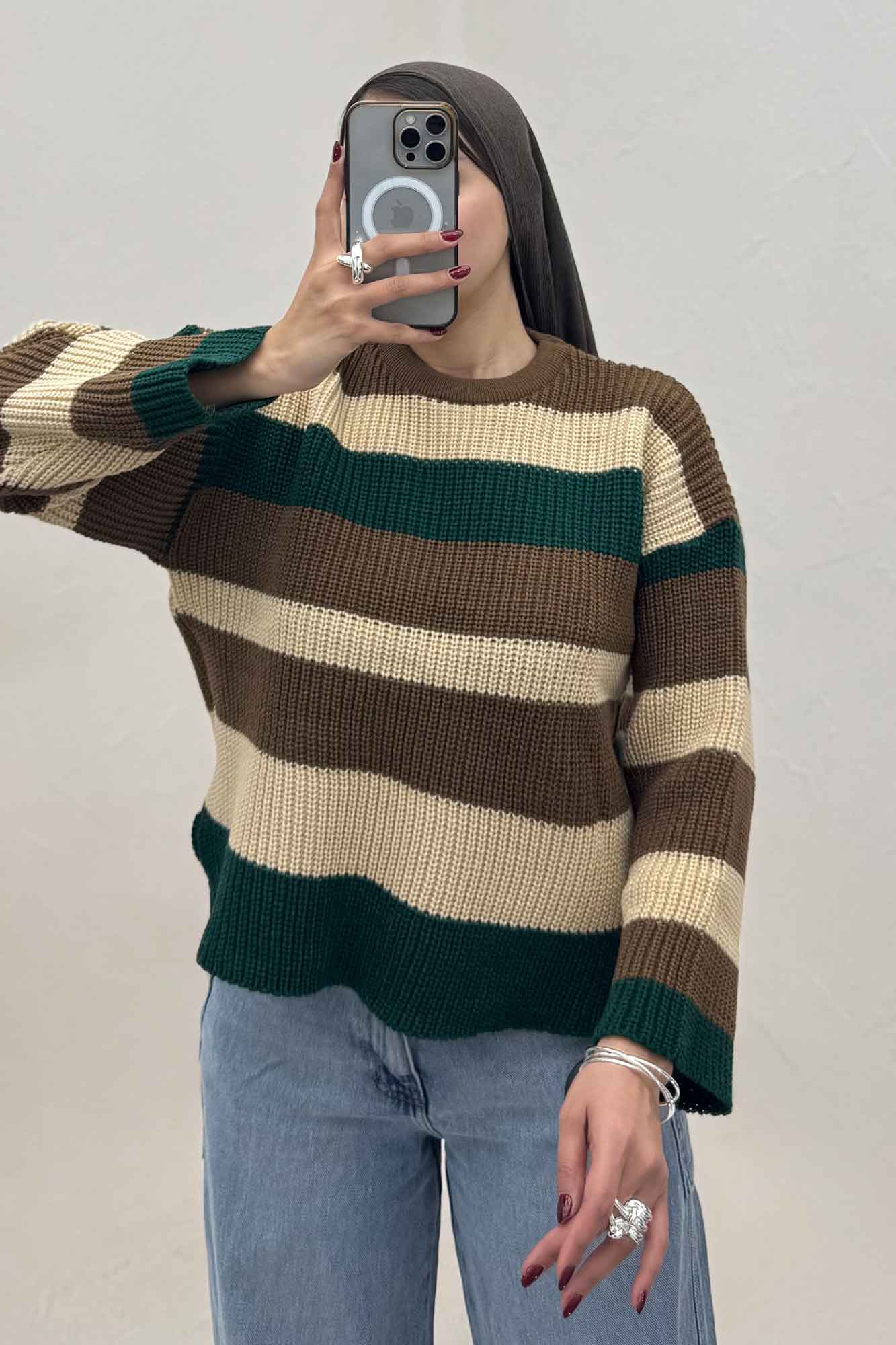 دورس بافت جودون رینگی