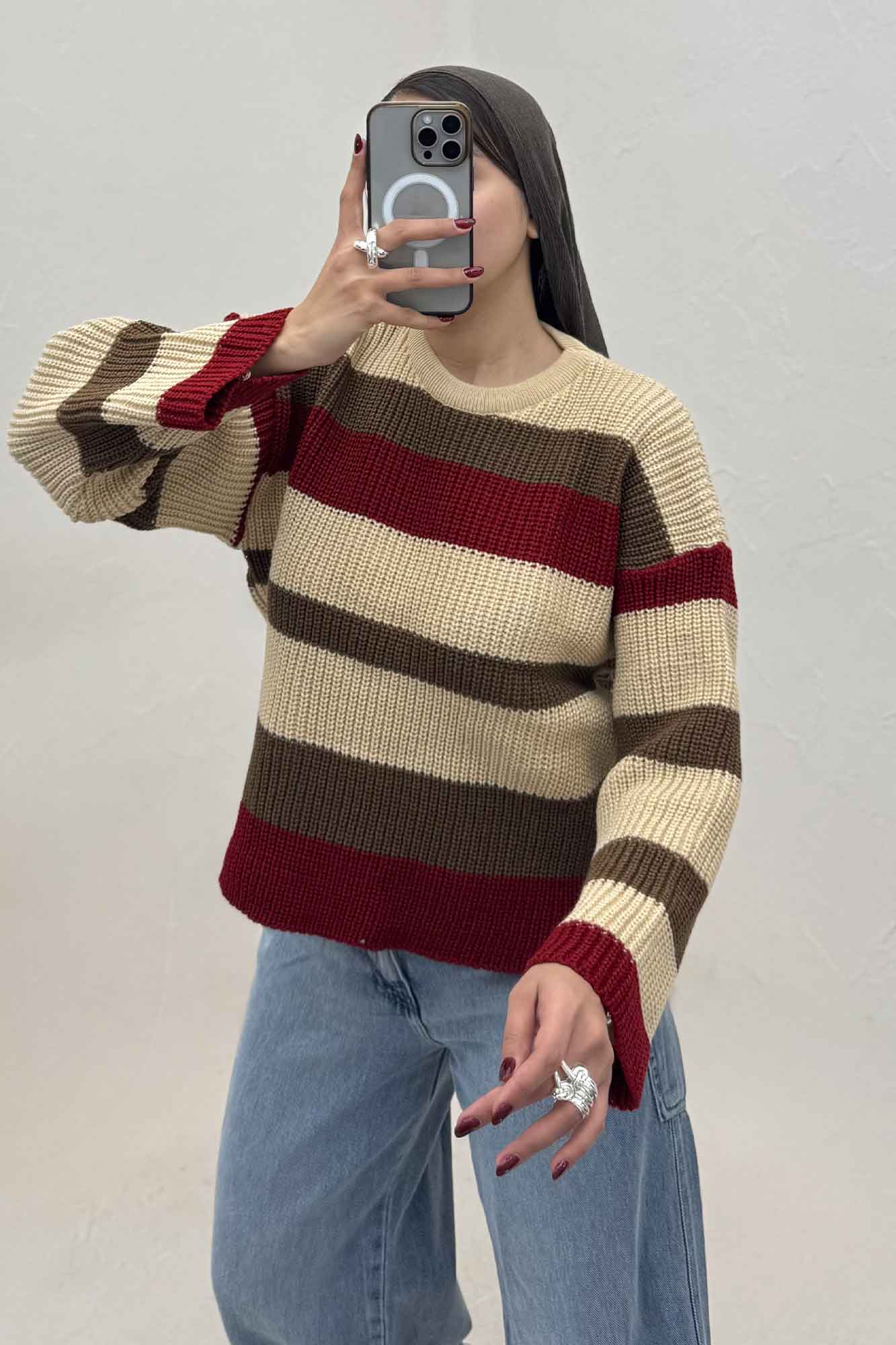 دورس بافت جودون رینگی