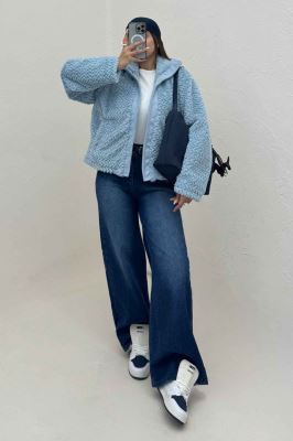 کت پوست کد 458