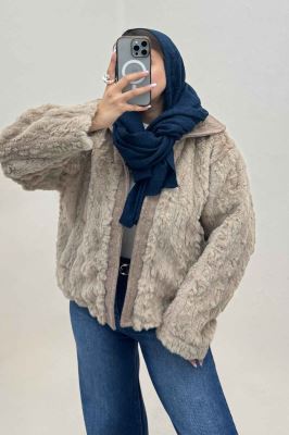 کت پوست کد 458