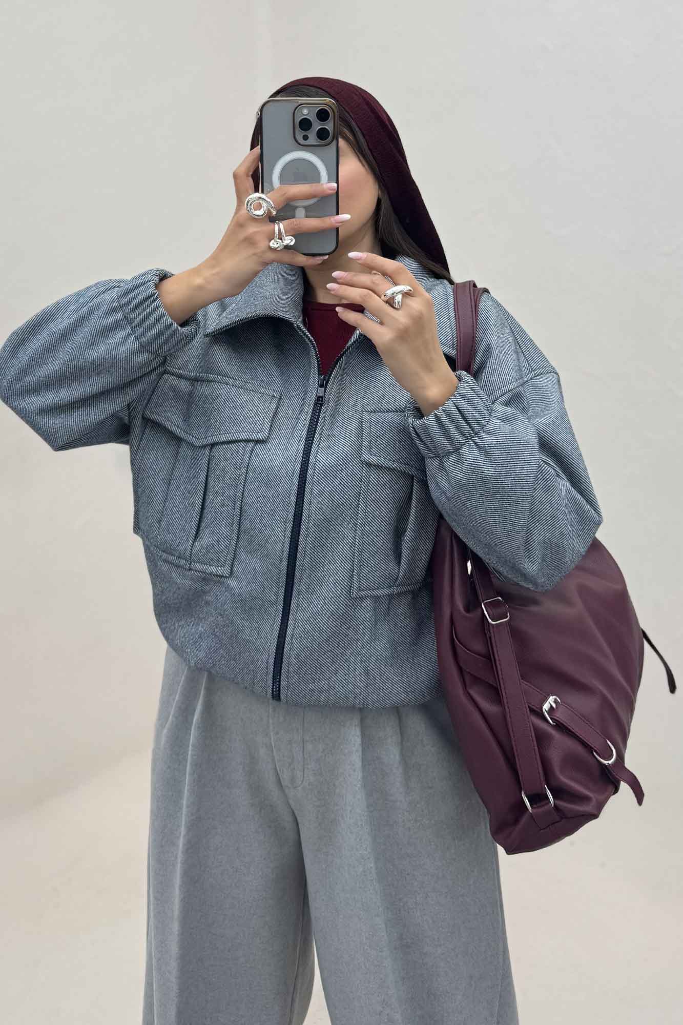 بامبر فوتر کجراه آستردار لرن