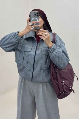 بامبر فوتر کجراه آستردار لرن