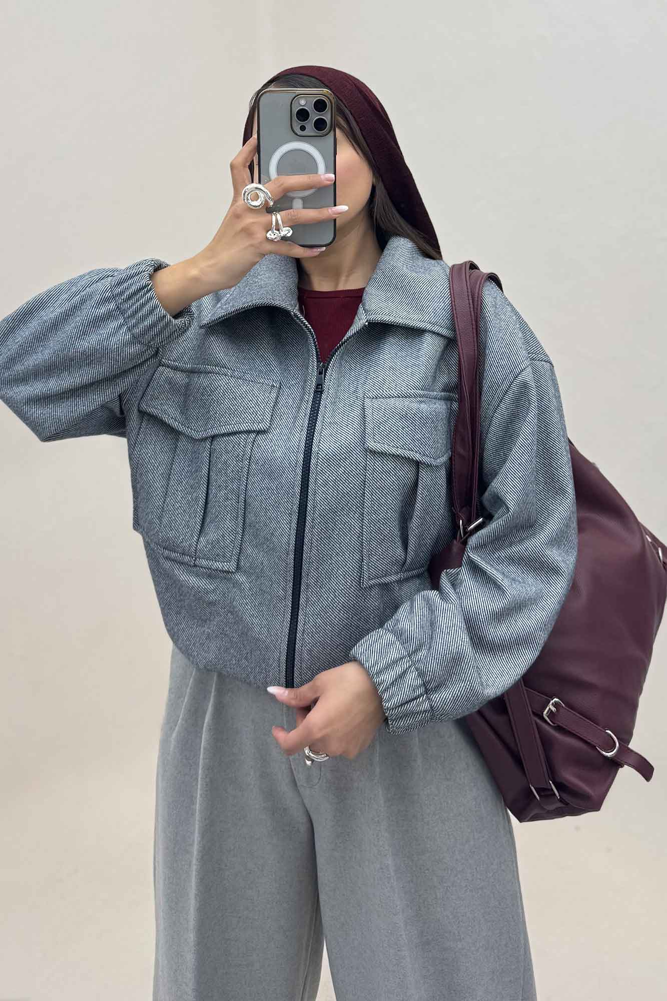 بامبر فوتر کجراه آستردار لرن