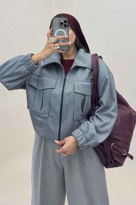 بامبر فوتر کجراه آستردار لرن