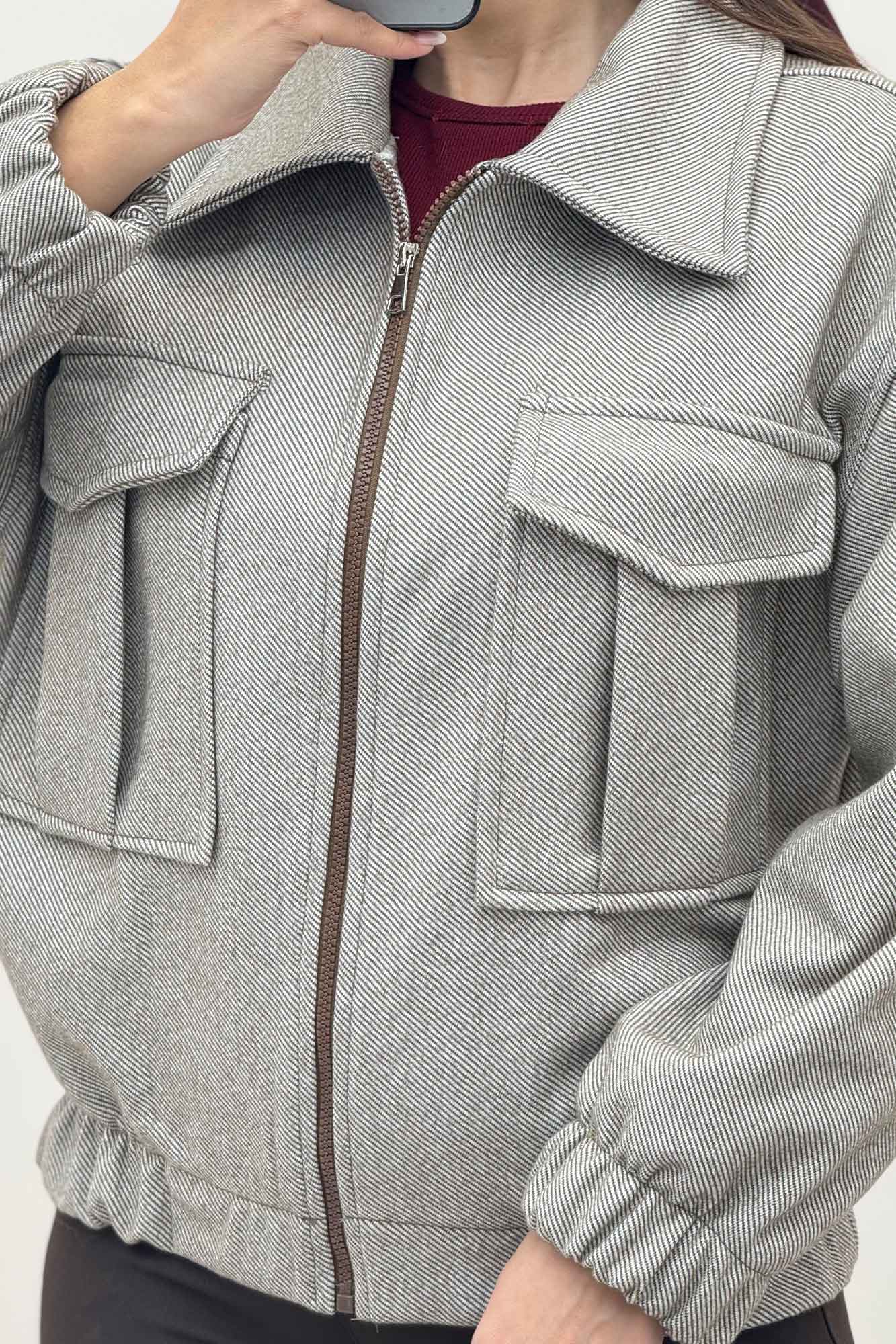 بامبر فوتر کجراه آستردار لرن