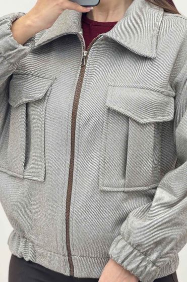 بامبر فوتر کجراه آستردار لرن