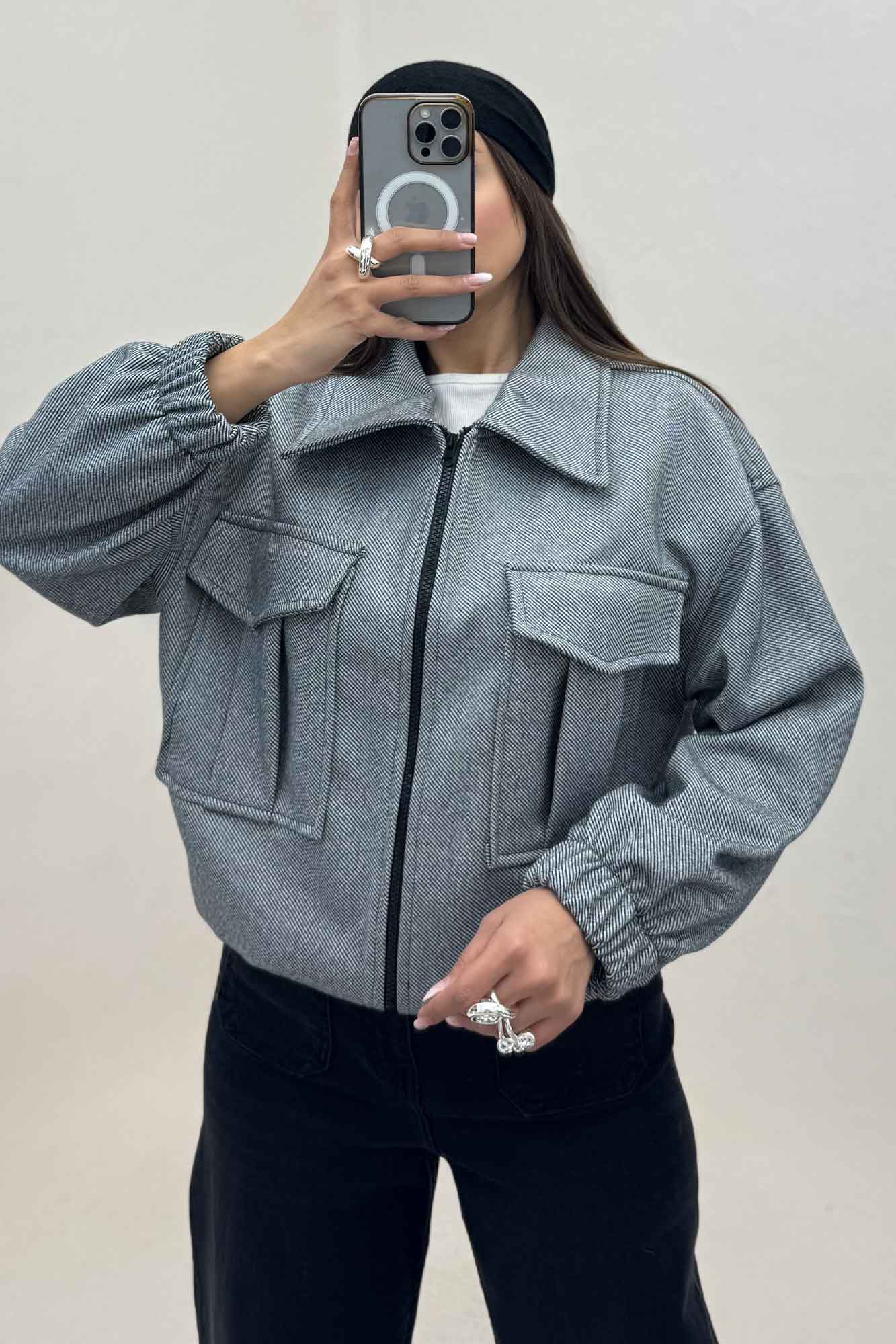 بامبر فوتر کجراه آستردار لرن