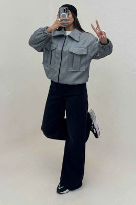 بامبر فوتر کجراه آستردار لرن