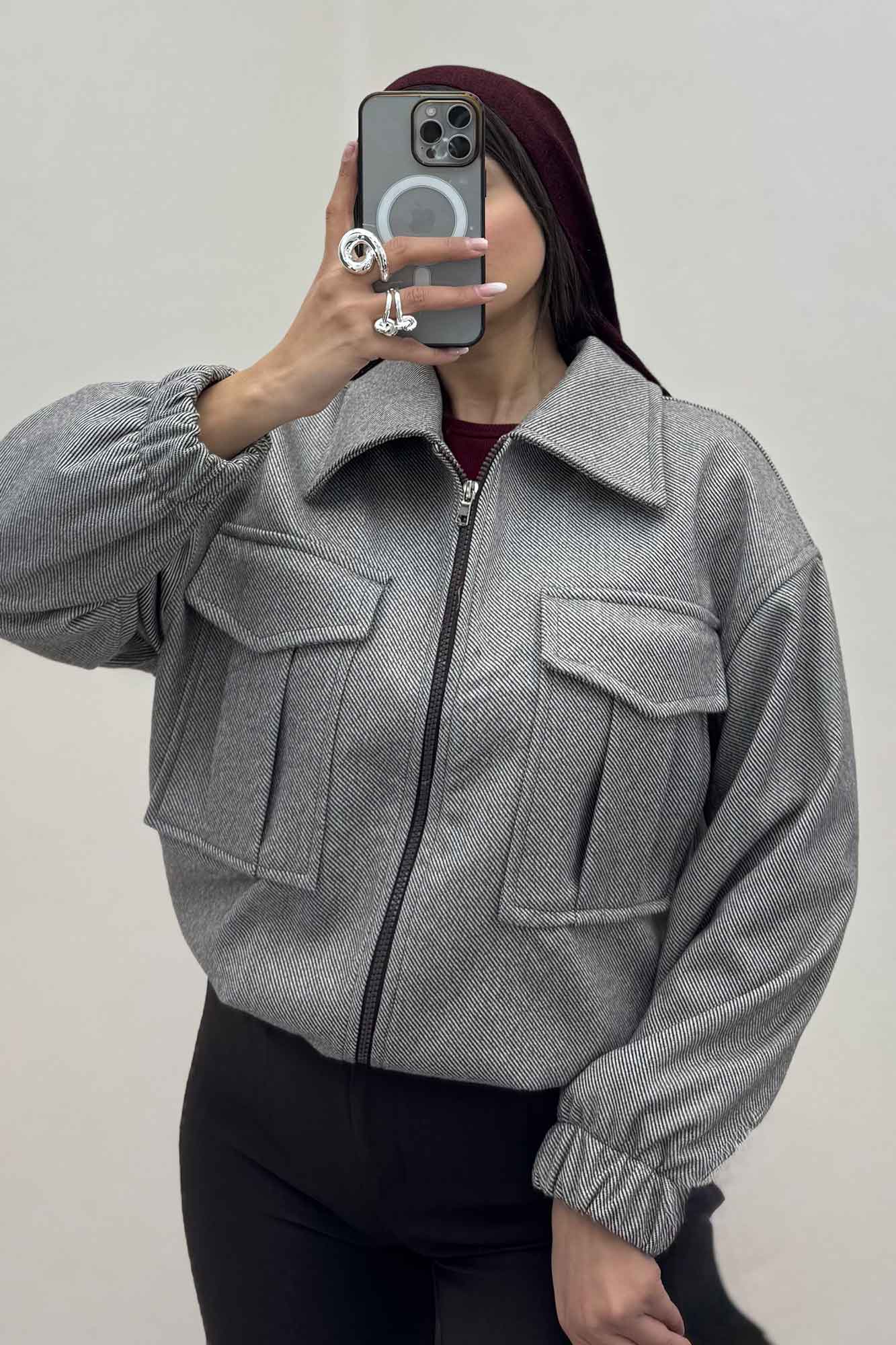 بامبر فوتر کجراه آستردار لرن