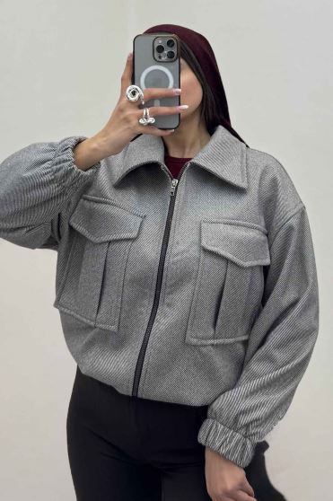 بامبر فوتر کجراه آستردار لرن