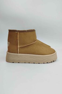 آگ نیم ساق مدل لیدی