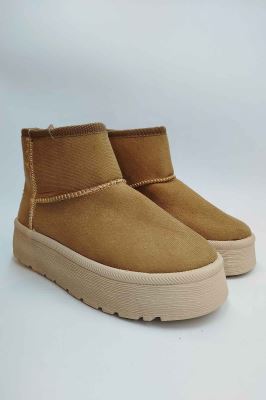 آگ نیم ساق مدل لیدی