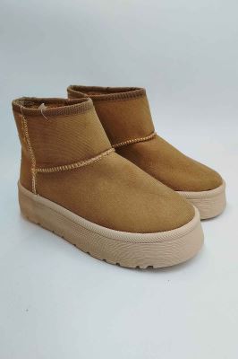 آگ نیم ساق مدل لیدی