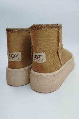 آگ نیم ساق مدل لیدی