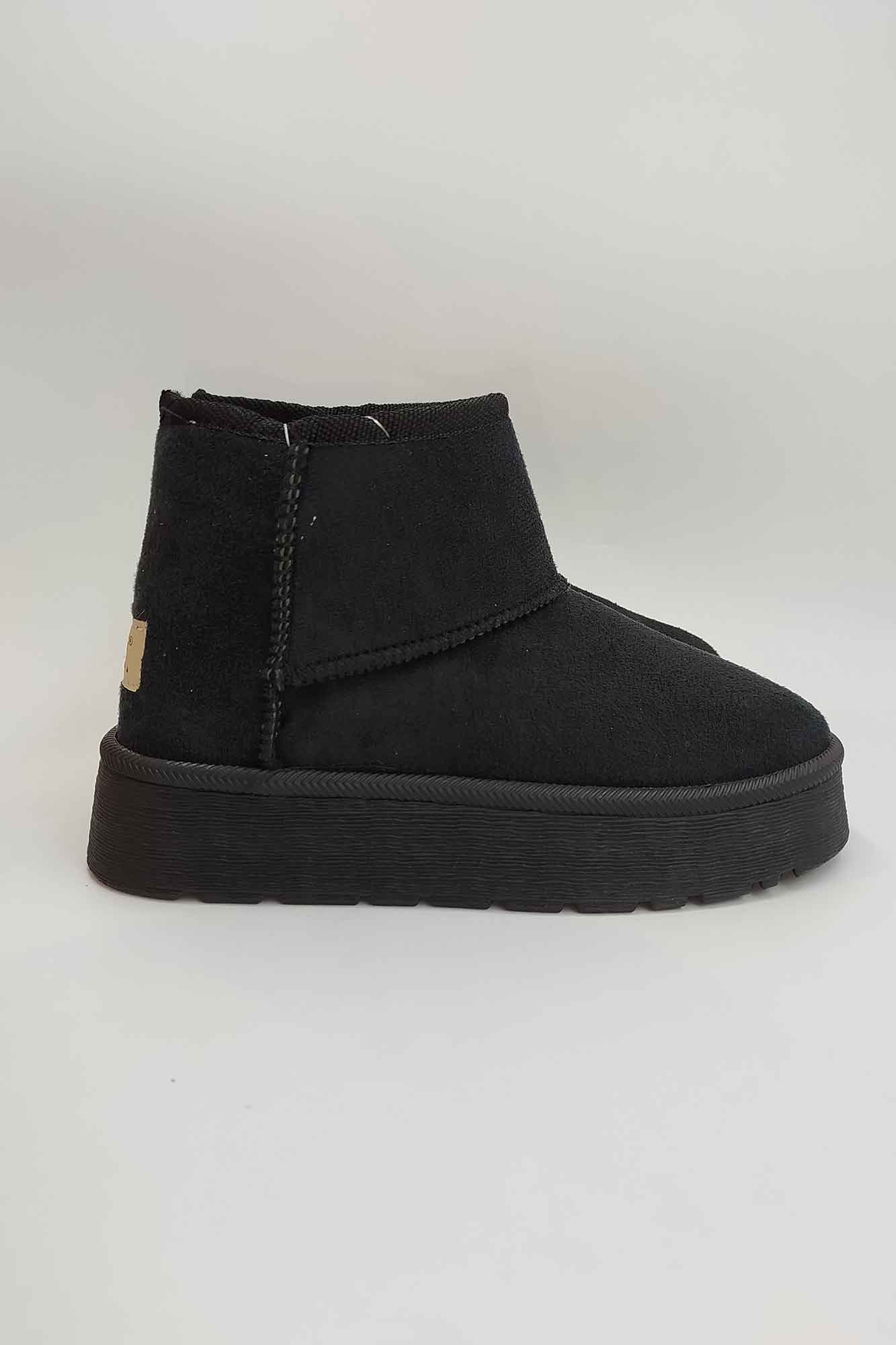 آگ نیم ساق مدل لیدی