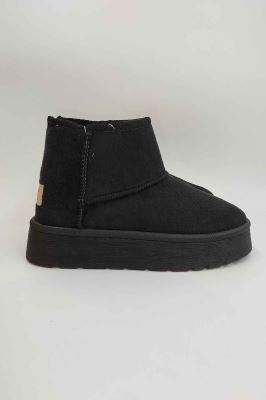 آگ نیم ساق مدل لیدی