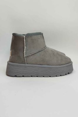 آگ نیم ساق مدل لیدی