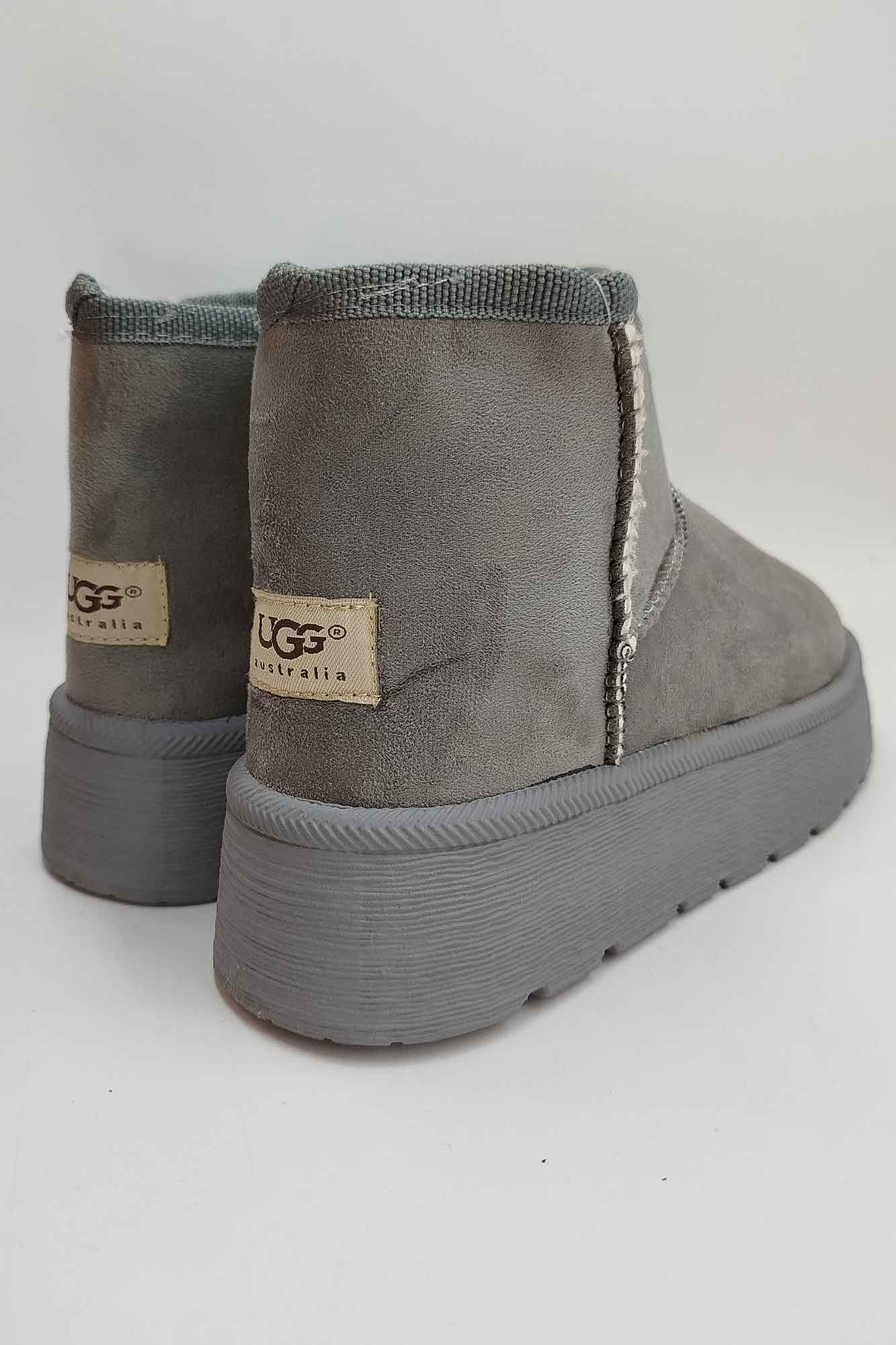 آگ نیم ساق مدل لیدی