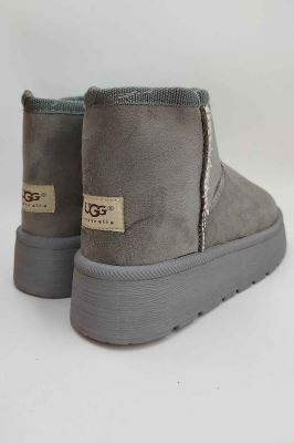 آگ نیم ساق مدل لیدی