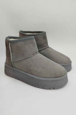 آگ نیم ساق مدل لیدی