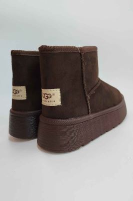 آگ نیم ساق مدل لیدی