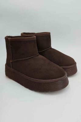 آگ نیم ساق مدل لیدی