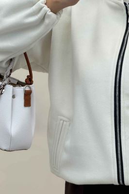 بامبر فوتر یقه سه سانت کد 1148