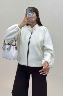 بامبر فوتر یقه سه سانت کد 1148