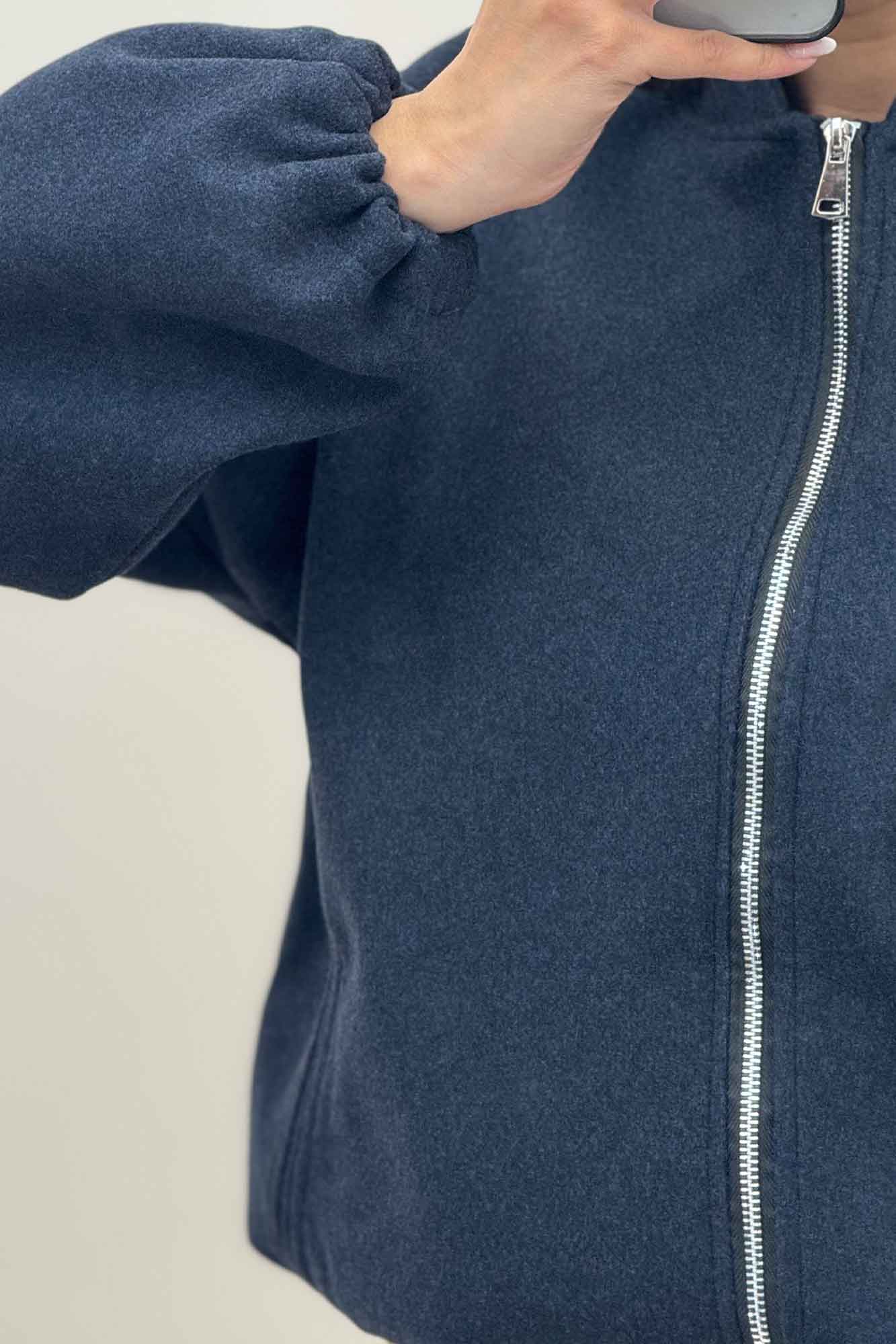 بامبر فوتر یقه سه سانت کد 1148