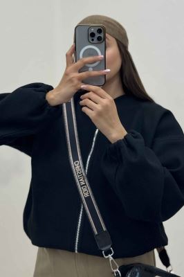 بامبر فوتر یقه سه سانت کد 1148