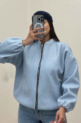 بامبر فوتر یقه سه سانت کد 1148