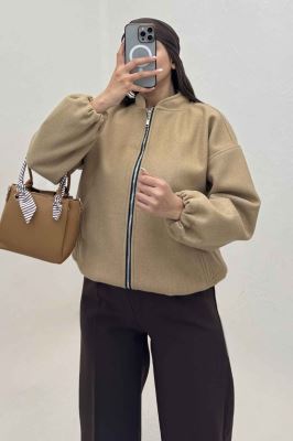 بامبر فوتر یقه سه سانت کد 1148