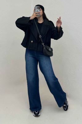 ترنچ کت فوتر دیپلمات دو دکمه کد 1127