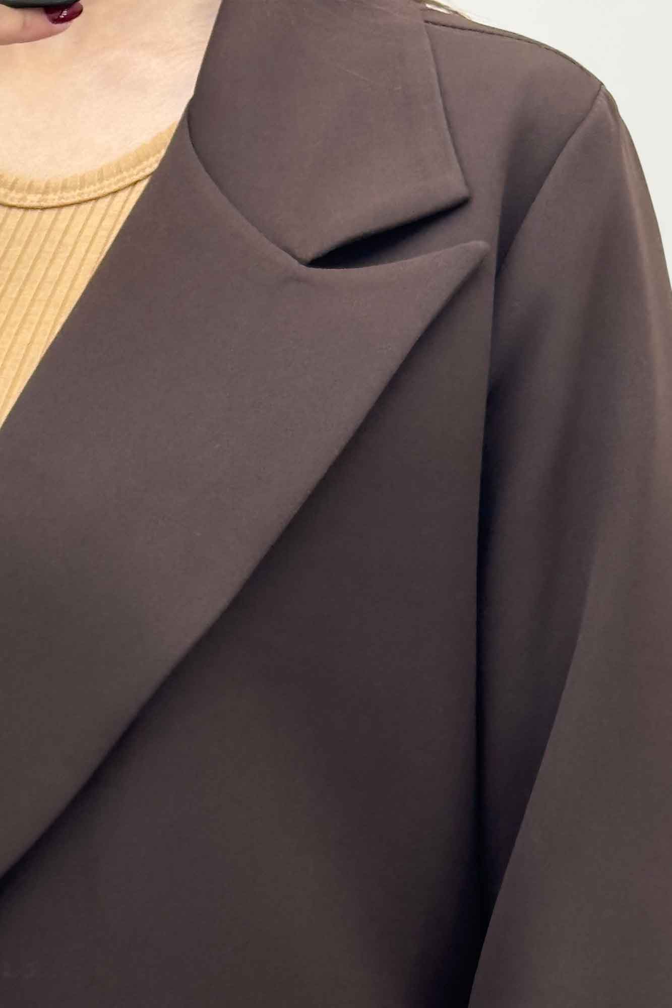 کت سوپر مازراتی آستردار